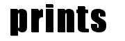 Buy Prints